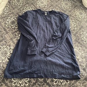 Mens long sleeve tshirt🔥